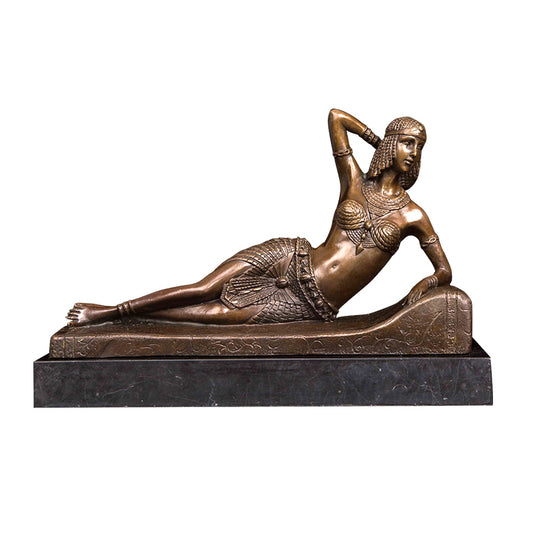 AH-020 house decoration art sculpture mythology naked woman sexy bathroom decoration accessories modern statue sculpture