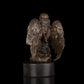 AH-109 Bronze Art Decor Bronze Music Angle Playing Statue Figurines For Home Living Room Decoration